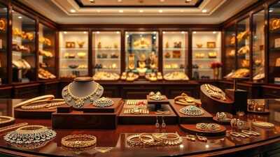 Gold price today (March 17, 2026): Check the price of 18K, 22K and 24K gold in your city today; Delhi, Mumbai & more