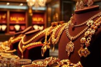 Gold price today: How much 18K, 22K and 24K gold costs in your city? Check prices in Delhi, Mumbai, Chennai & more