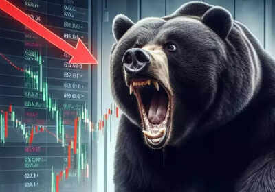Market recap: Rs 1.75 lakh crore wiped off 7 of top-10 firms; Reliance leads losses