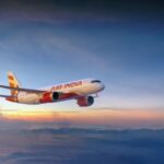 Air India Group plans more than 50 flights to Six Gulf cities on March 7 (Image: Air India/X)