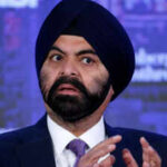 India lends support to Ajay Banga's nomination for World Bank President post