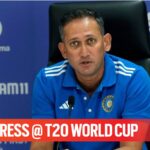 Ajit Agarkar india T20 World Cup
