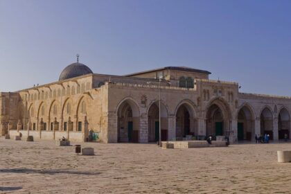 mosque