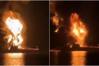 Another Indian sailor has been confirmed dead in the ongoing US-Israel vs Iran war, taking the toll to 3.