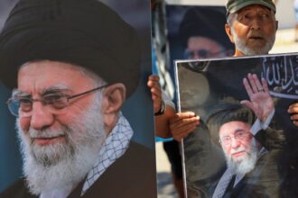 iran war, ali khamenei killed, iranian leaders killed