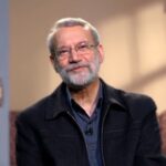 Iran's security chief Ali Larijani was targeted by Israeli forces