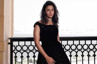 Alia Bhatt on how being a mother has changed her