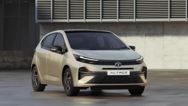 With a range of genuine accessories on offer from Tata Motors, the Altroz can become further appealing to customers.