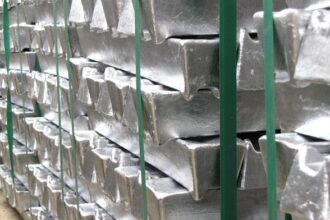 Representational Image | Aluminium prices rise amidst ongoing Iran war | Commons