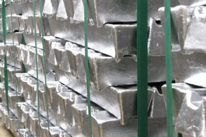 Representational Image | Aluminium prices rise amidst ongoing Iran war | Commons