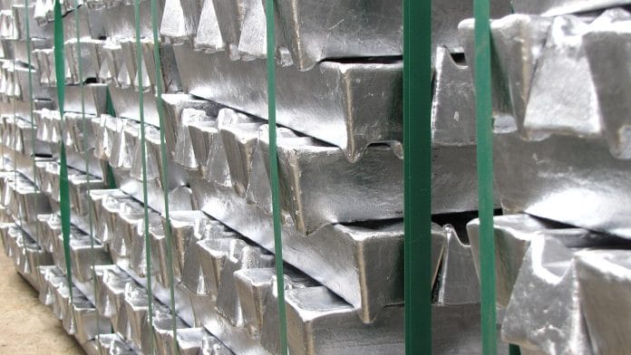 Representational Image | Aluminium prices rise amidst ongoing Iran war | Commons