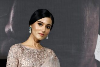 Amrita Rao