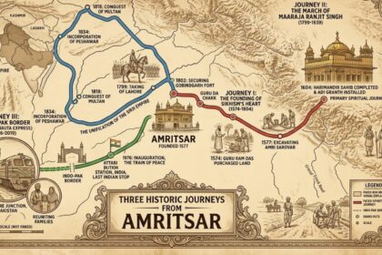 Amritsar