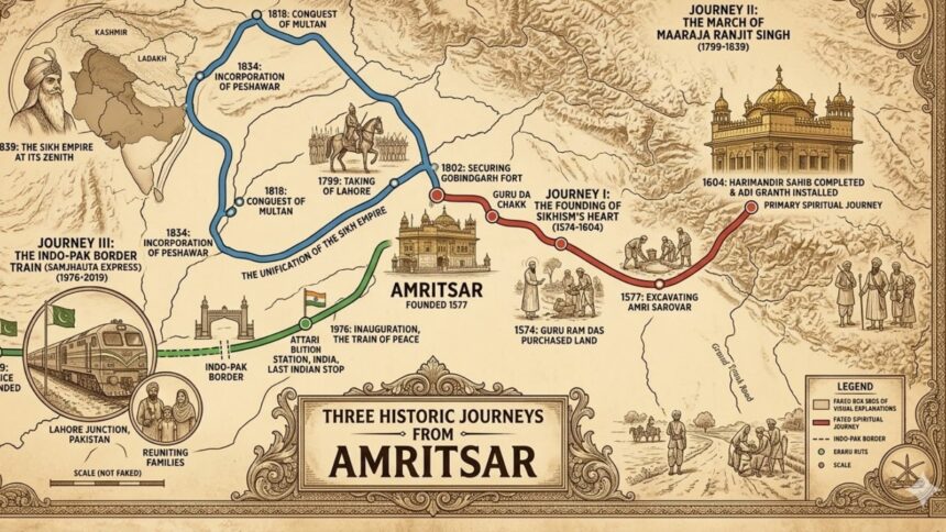 Amritsar