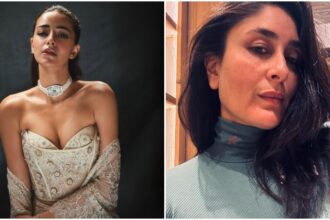 Kareena Kapoor and Ananya Panday support flexible work hours for new mothers amid the Deepika Padukone debate