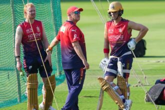Andy Flower RCB IPL Impact player Rule