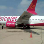 SpiceJet plane suffers pressurisation snag during approach in Fujairah; lands safely
