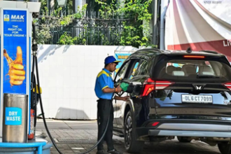 Petrol, diesel prices: How US-Iran war, excise cuts and global oil prices affect you & economy – top things to know