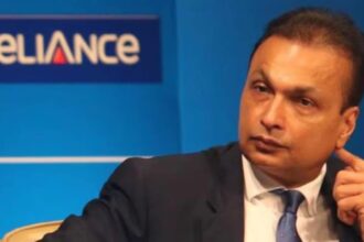The Enforcement Directorate (ED) launched raids early on Friday at locations in Mumbai and Hyderabad, targeting companies and individuals associated with industrialist Anil Ambani and Reliance Power.(File Photo)