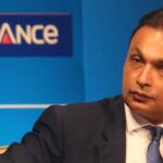 ED escalating its crackdown on alleged financial irregularities within the Anil Ambani-led Reliance Group.
