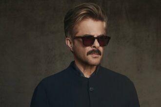 Anil Kapoor on parenting independent children