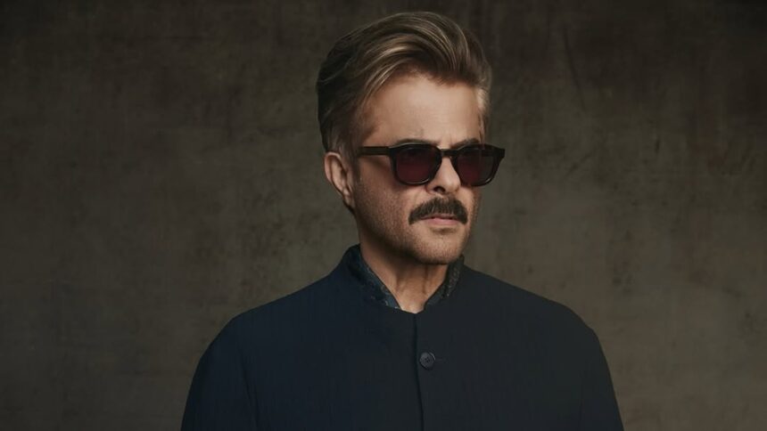 Anil Kapoor on parenting independent children