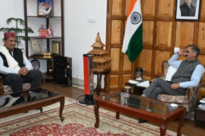 Himachal Rajya Sabha seat, Anurag Sharma, Kangra contracts, Kangra, Himachal Rajya Sabha seat Election affidavit, Election affidavit filed for Himachal Rajya Sabha seat, Indian express news, current affairs