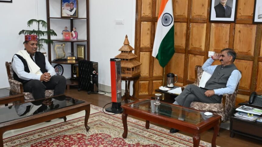 Himachal Rajya Sabha seat, Anurag Sharma, Kangra contracts, Kangra, Himachal Rajya Sabha seat Election affidavit, Election affidavit filed for Himachal Rajya Sabha seat, Indian express news, current affairs