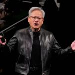 Vertical integration as moat: A structural analysis of Nvidia's $1 trillion stack strategy