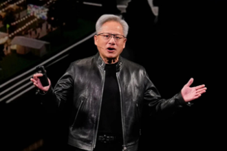 Vertical integration as moat: A structural analysis of Nvidia's $1 trillion stack strategy