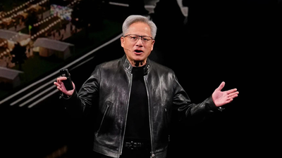 Vertical integration as moat: A structural analysis of Nvidia's $1 trillion stack strategy