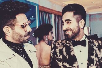 Aparshakti Khurana reveals how a 'no pressure' upbringing and strict routines shaped his and Ayushmann’s success