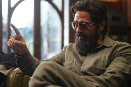 Arjun Rampal’s Personal "Revenge" in Dhurandhar