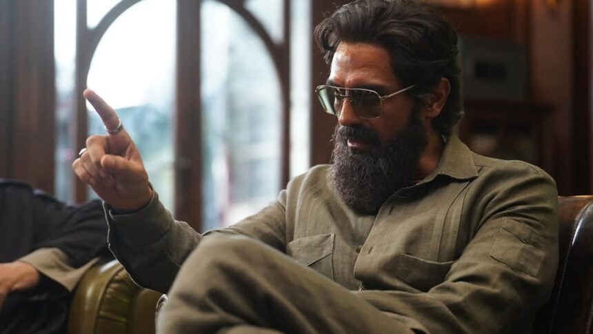 Arjun Rampal’s Personal "Revenge" in Dhurandhar