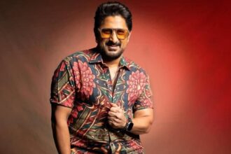 Arshad Warsi