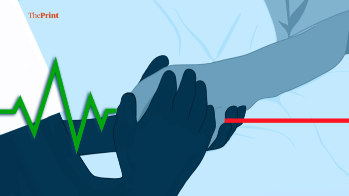 Illustration: Shruti Naithani | ThePrint