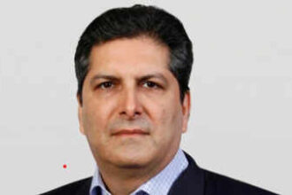 Vakil appointed VC of Tata Investment