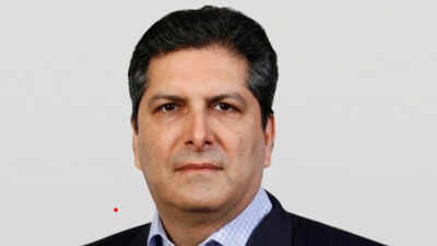 Vakil appointed VC of Tata Investment