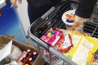 Delay in FSSAI finalising front of pack labelling rules unusual by its own norm