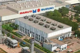 Maruti to roll out seven new SUVs in 5-6 yrs