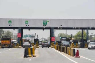 New national highway Rules: Skip toll payment, pay double after 72 hours