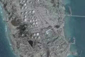 How Trump’s Kharg Island threat puts global oil flows, prices under pressure