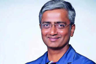 Flipkart group CFO to leave co amid IPO plans