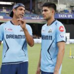 GT IPL 2026 Schedule: Check full Gujarat Titans schedule for the season. (BCCI)