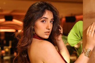 Take a tour of Ashnoor Kaur's home