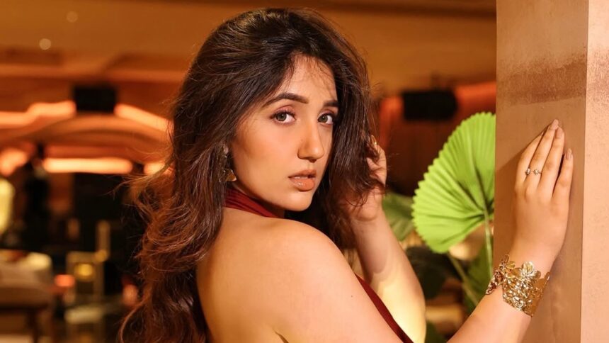 Take a tour of Ashnoor Kaur's home