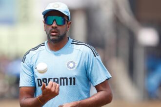 Ravichandran ashwin BCCI rule overseas leagues