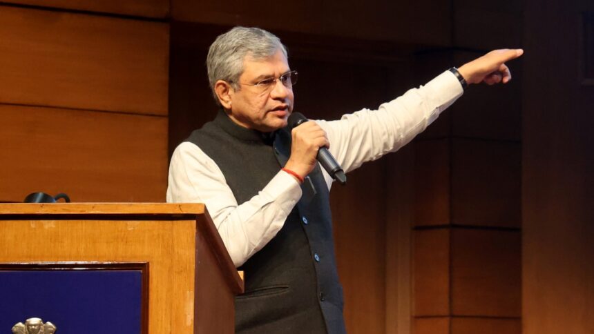 Sharing details of the current stock position, Information and Broadcasting Minister Ashwini Vaishnaw told reporters that as on March 13 this year, 62 lakh tonnes of urea is available, which is 10 lakh tonnes higher than on the same date last year.