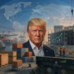 The 2025 trade deficit in goods grew to a record $1.2 trillion.