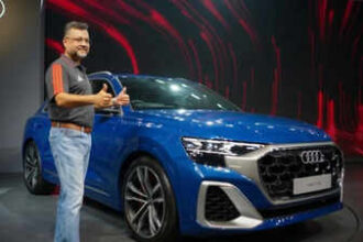 Audi sees strong India growth, downplays uncertainty; ‘Swag’ intact: Balbir Singh Dhillon